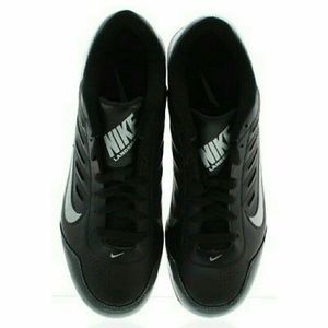 Authentic Men's Nike Land Shark 2 Low 511286 009